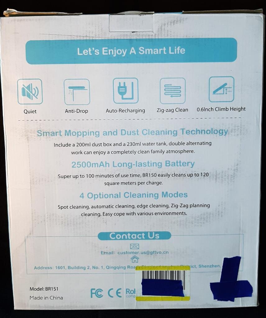 Image for Brand New Household Products Online Auction