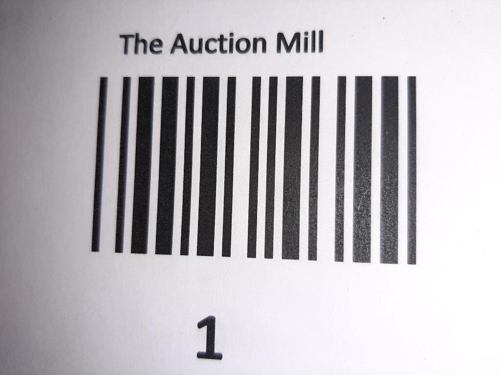 Image for Brand New Household Products Online Auction