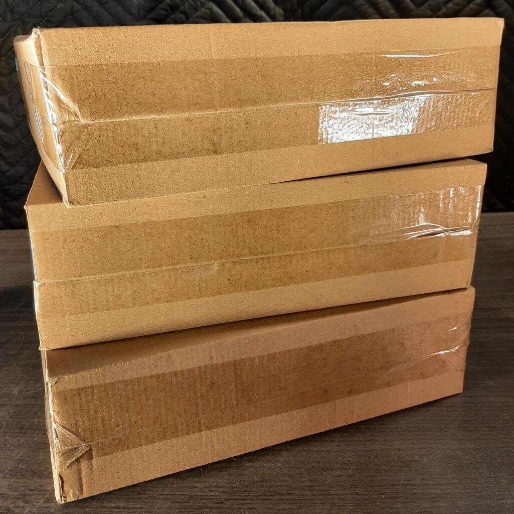 Image for Brand New Household Products Online Auction