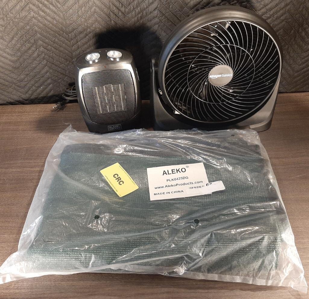 Image for Brand New Household Products Online Auction