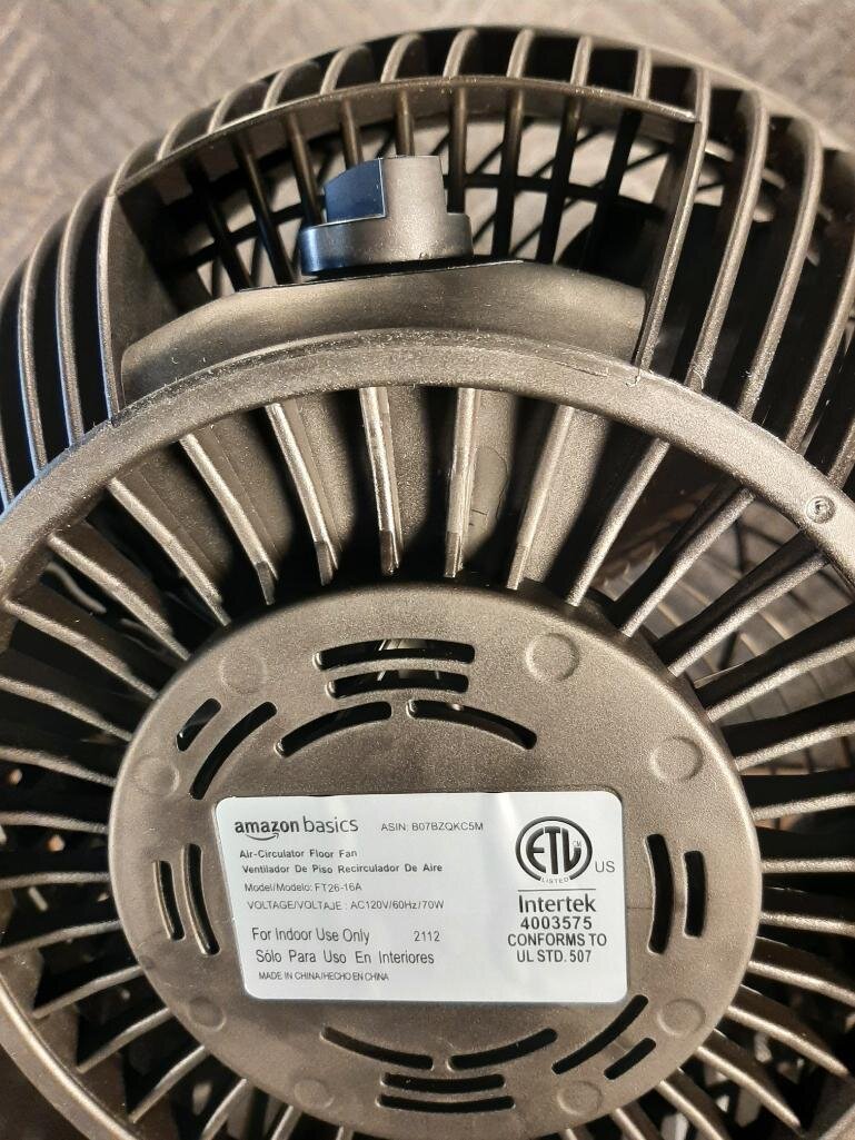 Image for Brand New Household Products Online Auction