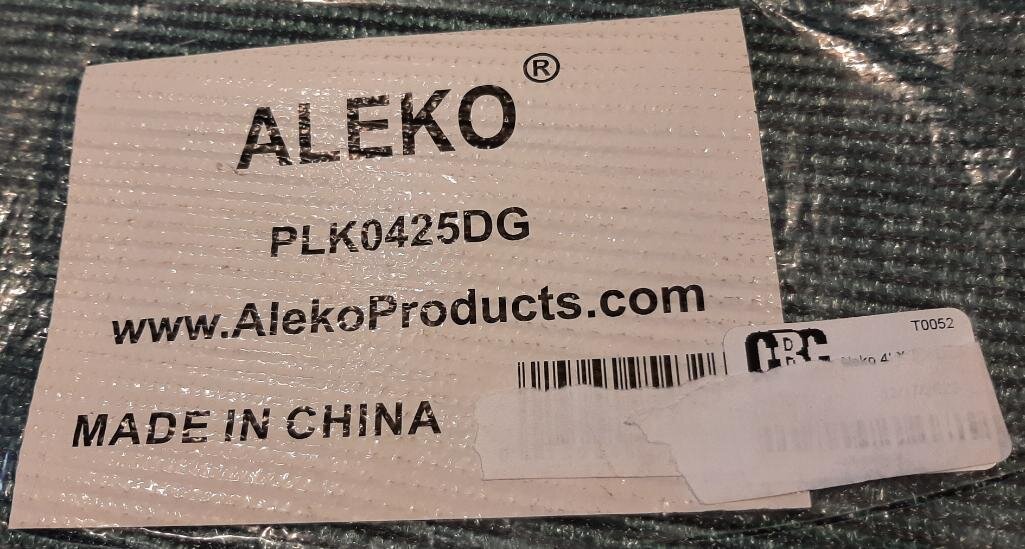 Image for Brand New Household Products Online Auction