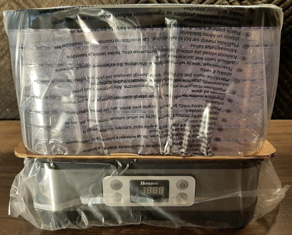 Image for Brand New Household Products Online Auction