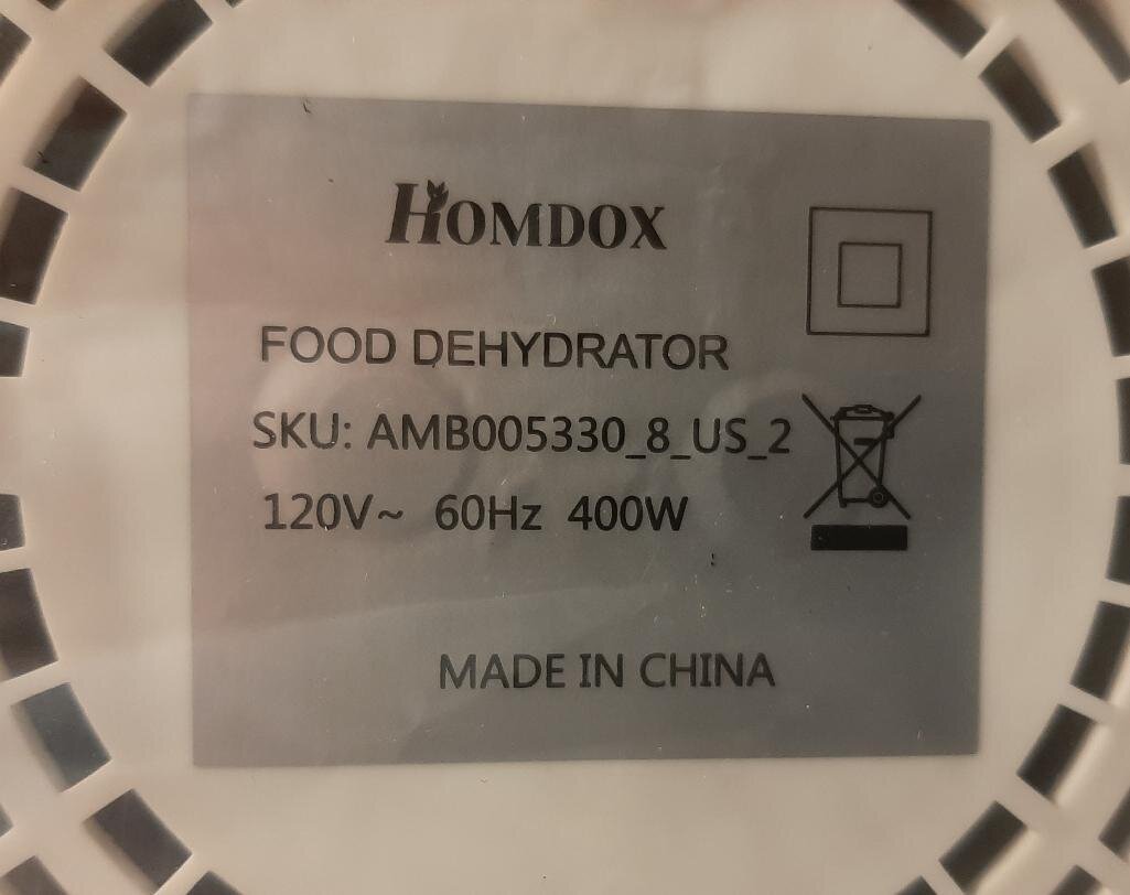 Image for Brand New Household Products Online Auction