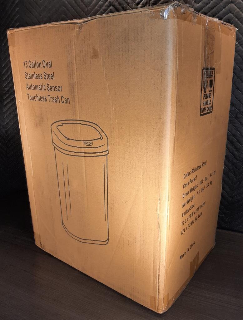 Image for Brand New Household Products Online Auction