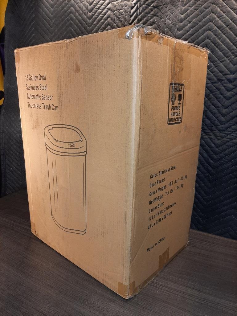 Image for Brand New Household Products Online Auction