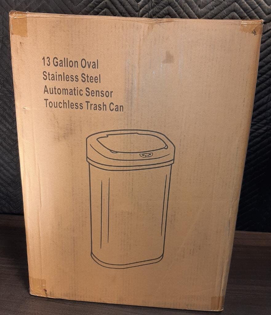 Image for Brand New Household Products Online Auction