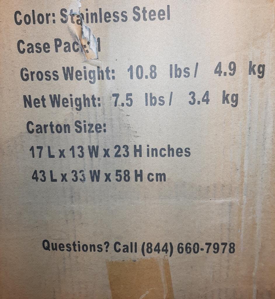 Image for Brand New Household Products Online Auction