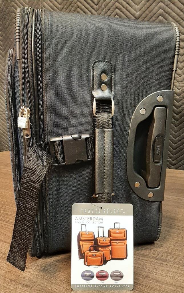 Image for Brand New Household Products Online Auction