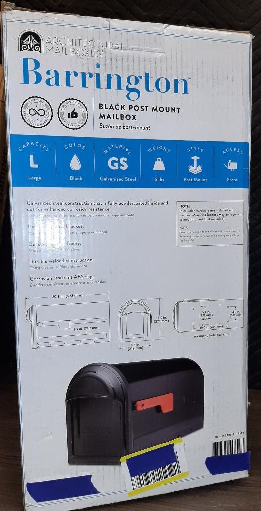 Image for Brand New Household Products Online Auction