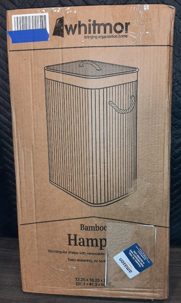 Image for Brand New Household Products Online Auction