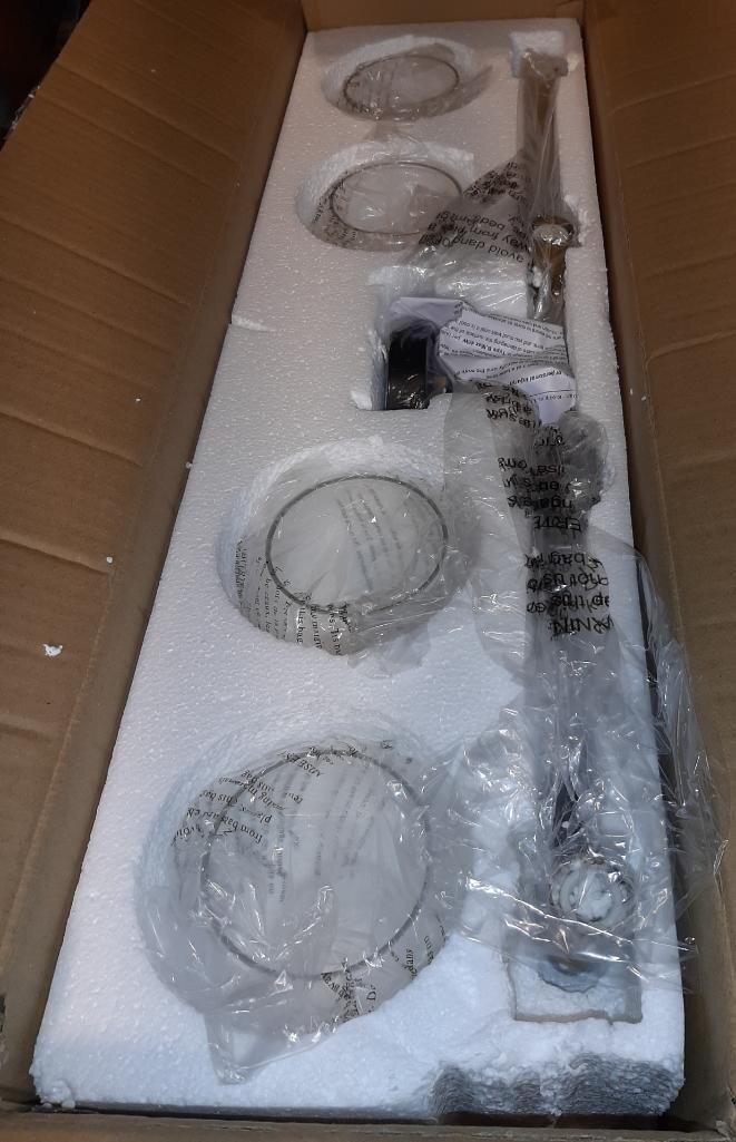 Image for Brand New Household Products Online Auction