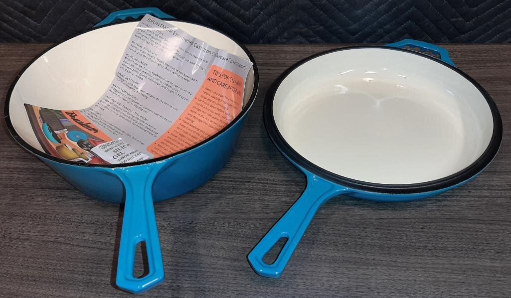 Image for Brand New Household Products Online Auction