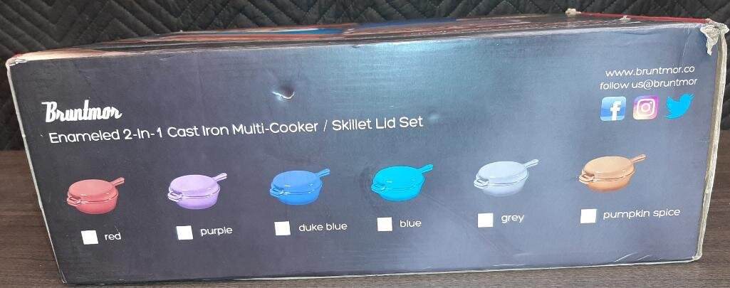 Image for Brand New Household Products Online Auction