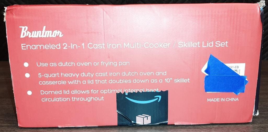 Image for Brand New Household Products Online Auction