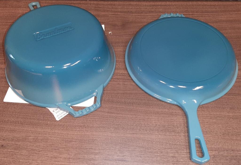 Image for Brand New Household Products Online Auction