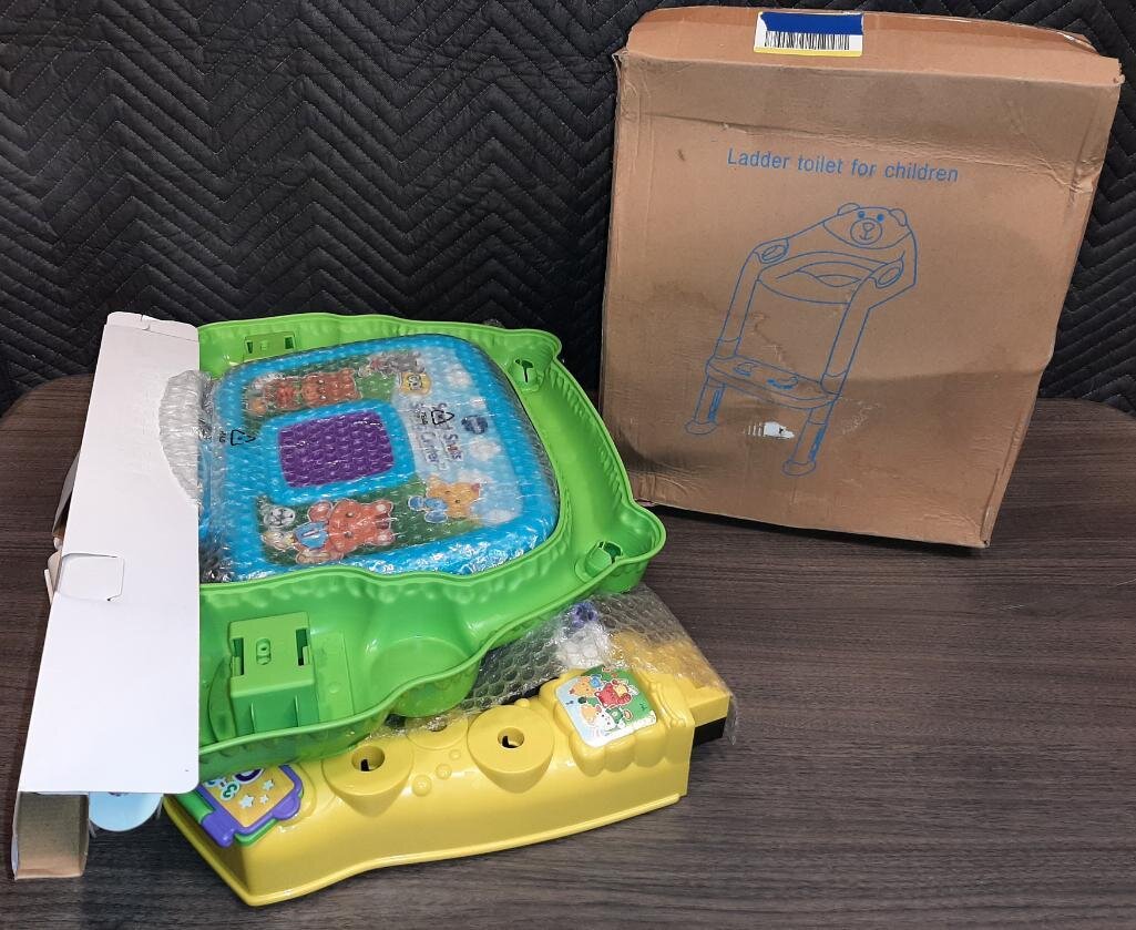 Image for Brand New Household Products Online Auction