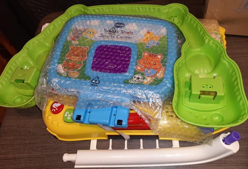 Image for Brand New Household Products Online Auction