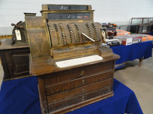 Image for Feb 9, 2023 Public Auction