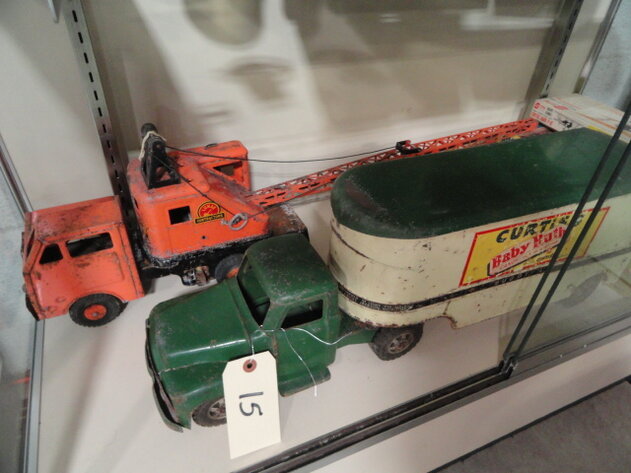 Image for Feb 9, 2023 Public Auction