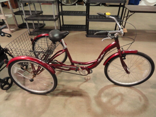 Image for Feb 9, 2023 Public Auction