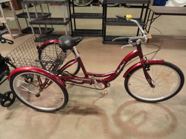 Image for Feb 9, 2023 Public Auction