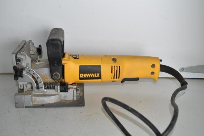 Woodworking Tools & Equipment