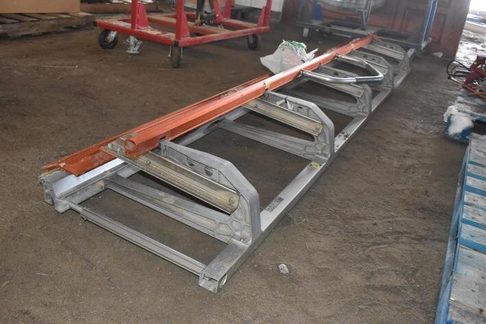 Woodworking Tools & Equipment