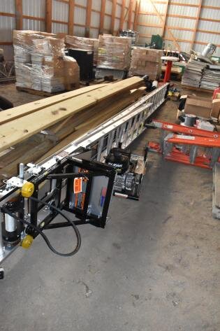 Woodworking Tools & Equipment