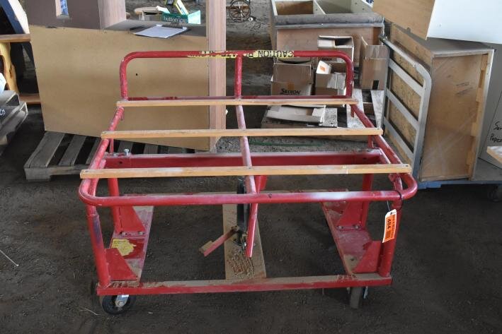 Woodworking Tools & Equipment