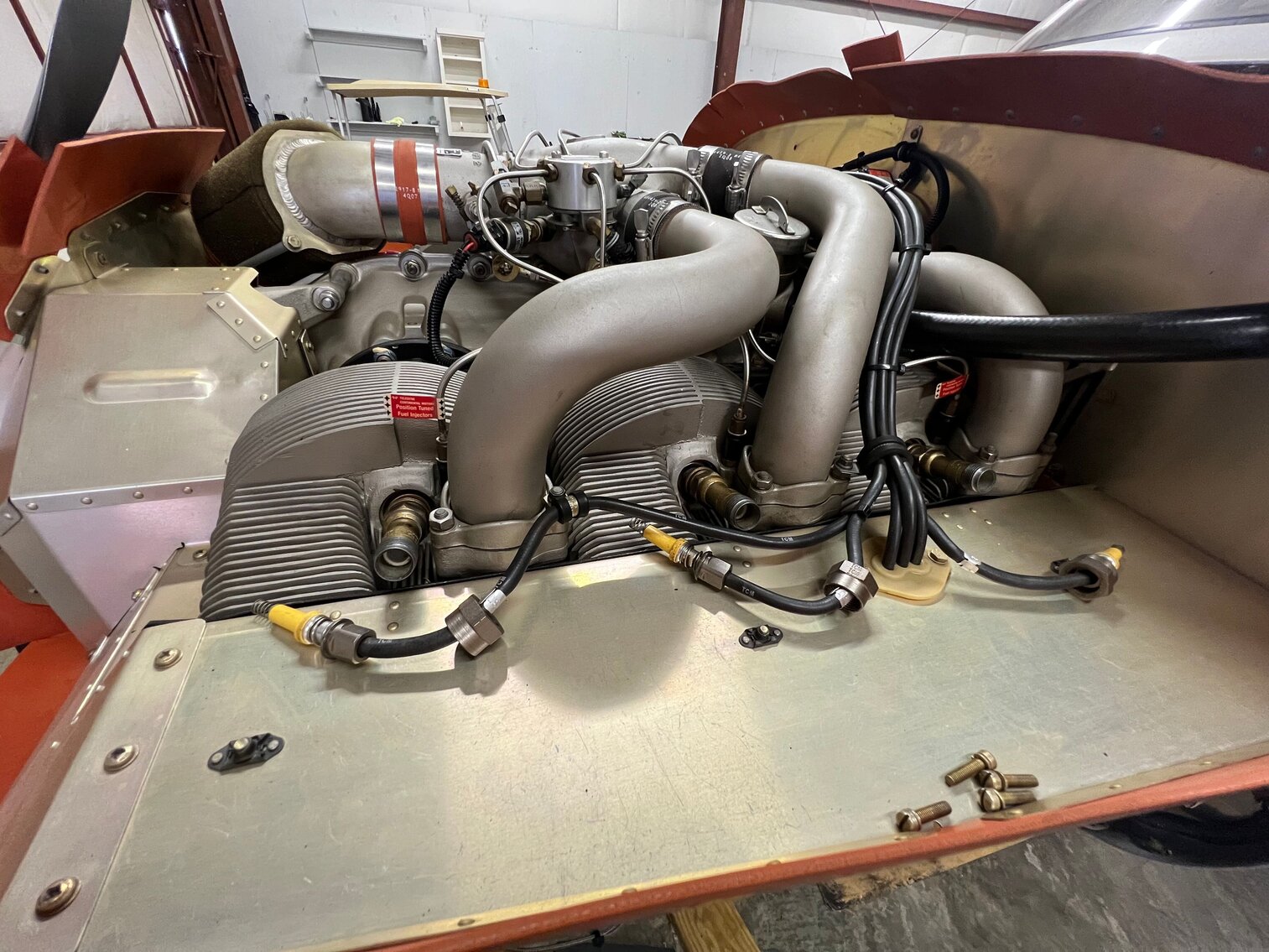 Image for 2008 Cirrus SR22