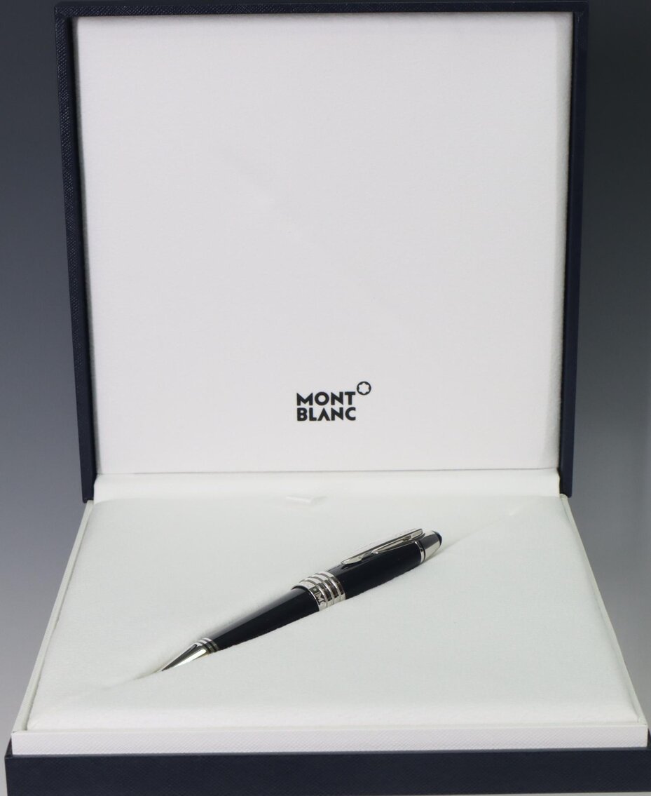 Image for Fountain and Rollerball Pens | February 22, 2023 at 10:00 AM