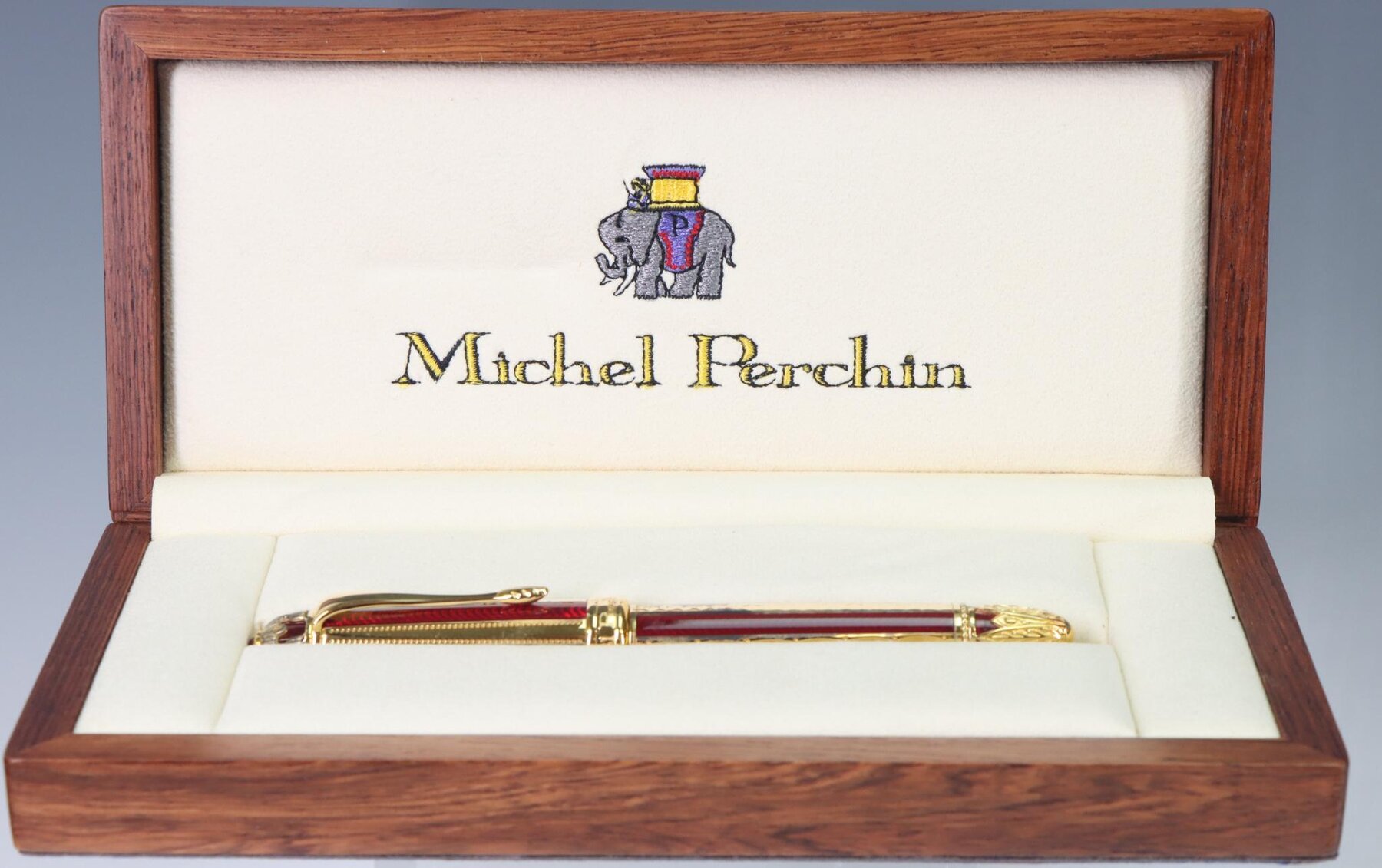 Image for Fountain and Rollerball Pens | February 22, 2023 at 10:00 AM