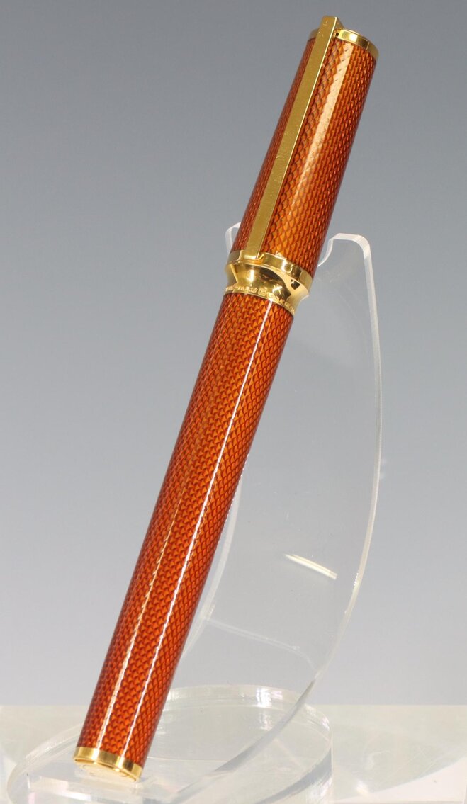 Image for Fountain and Rollerball Pens | February 22, 2023 at 10:00 AM