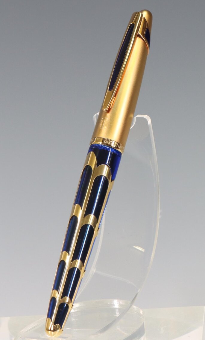 Image for Fountain and Rollerball Pens | February 22, 2023 at 10:00 AM