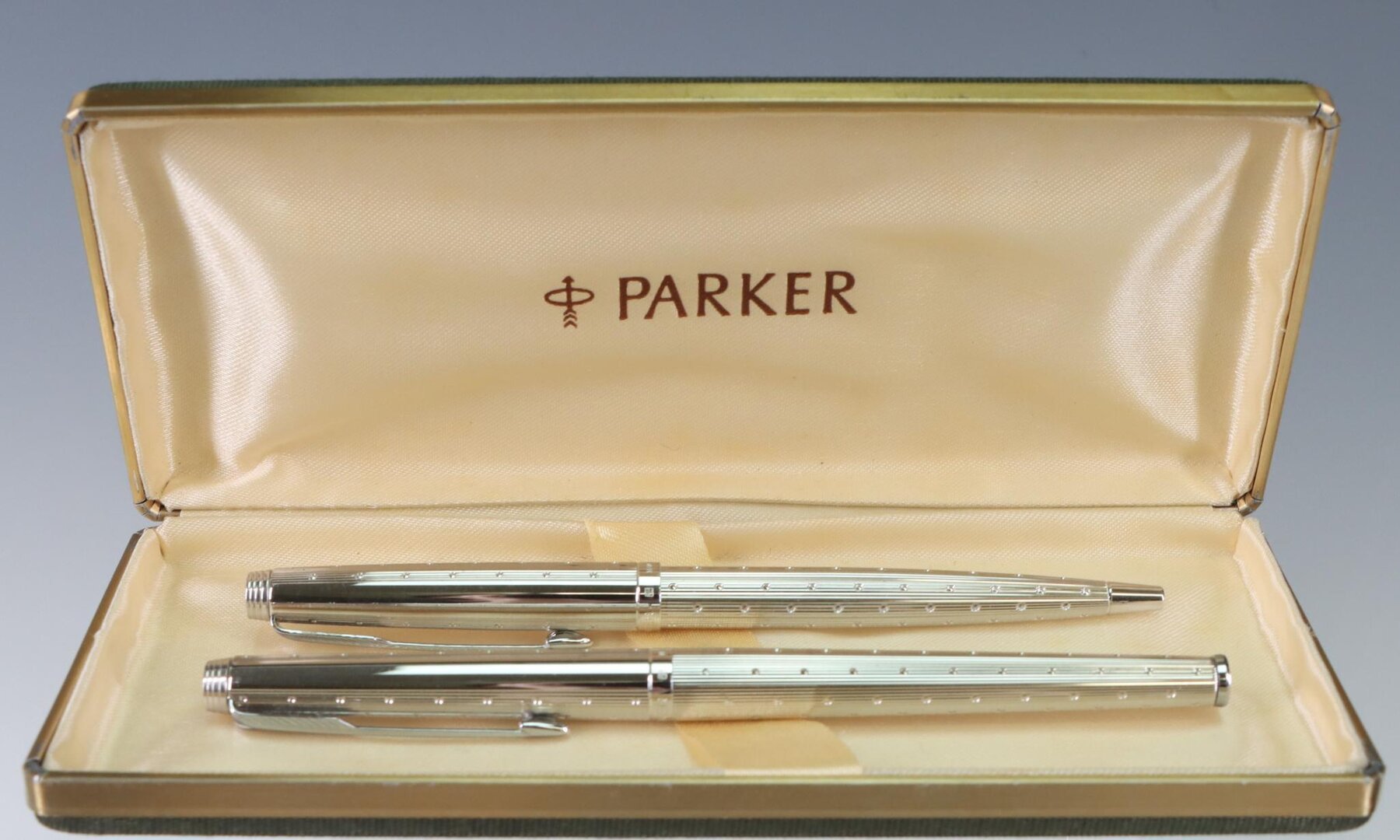 Image for Fountain and Rollerball Pens | February 22, 2023 at 10:00 AM
