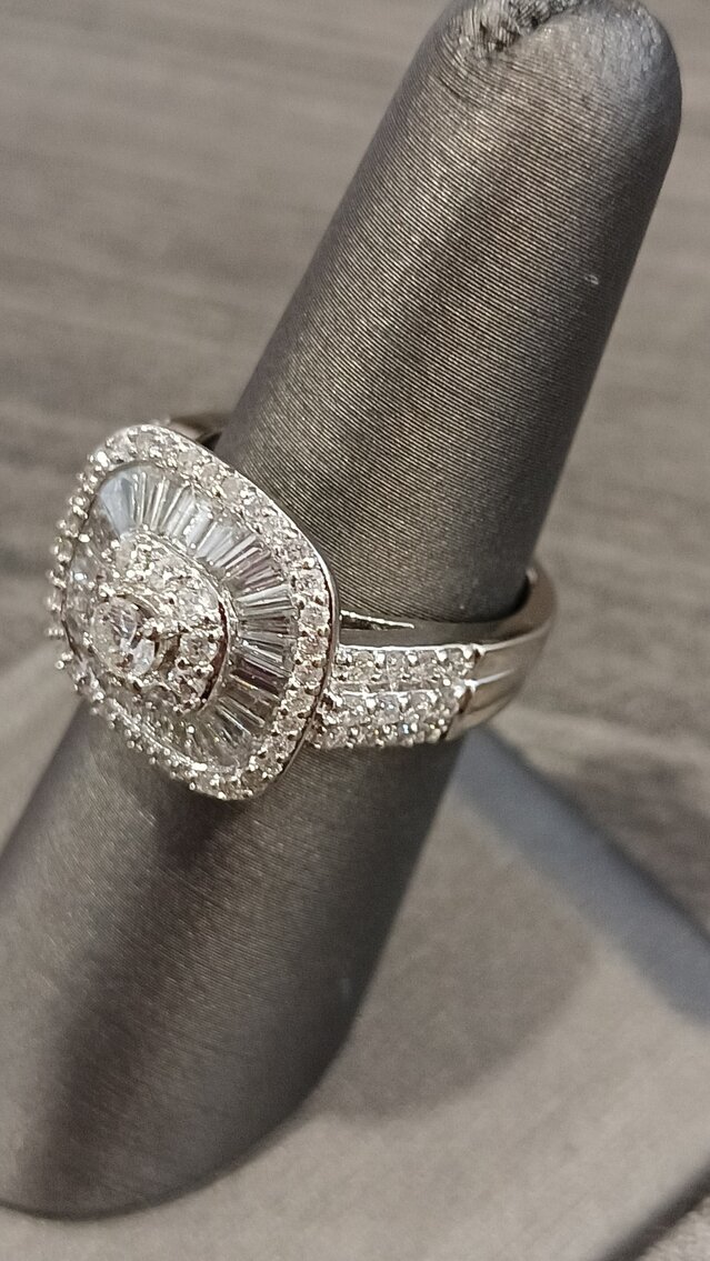 Image for St Albans, WV – Coins, Jewelry, Art Glass, Collectible Barbies!