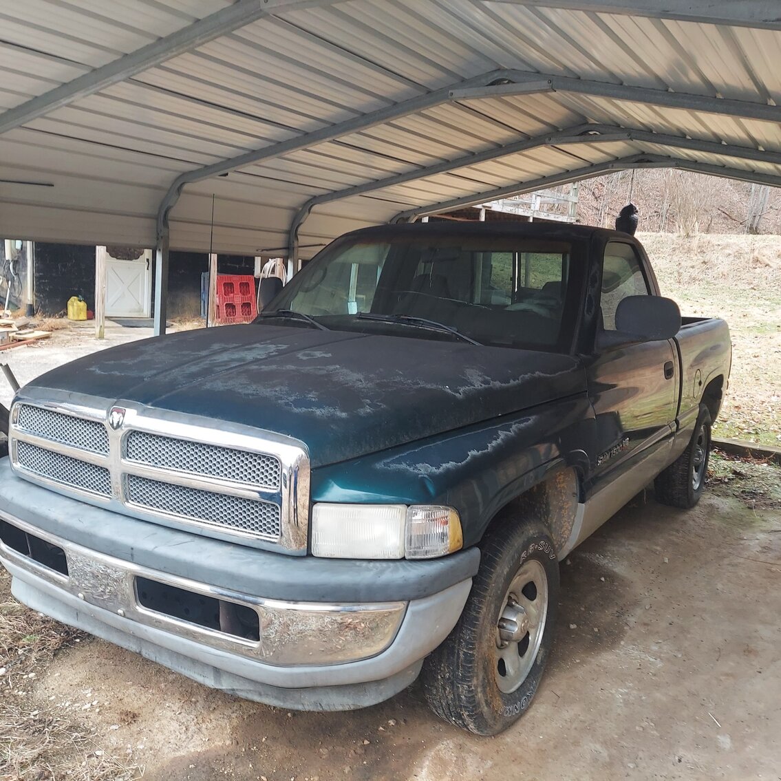 Image for Hamlin, WV – Farm Equipment, Trucks, Tools, and More!