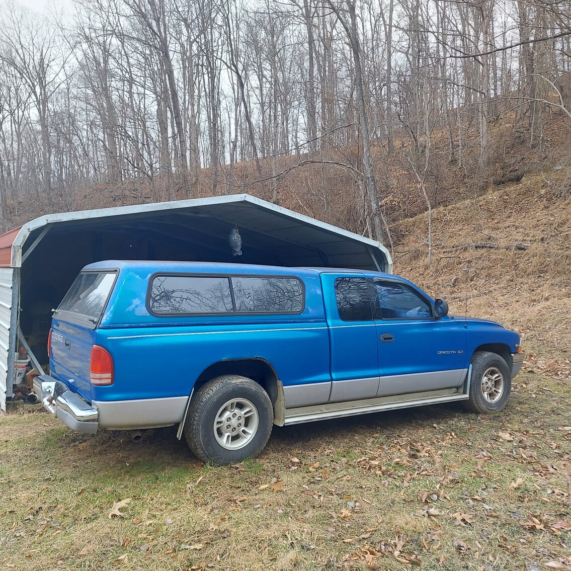 Image for Hamlin, WV – Farm Equipment, Trucks, Tools, and More!