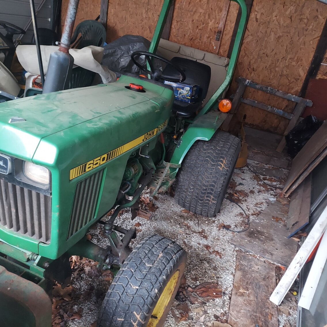 Image for Hamlin, WV – Farm Equipment, Trucks, Tools, and More!