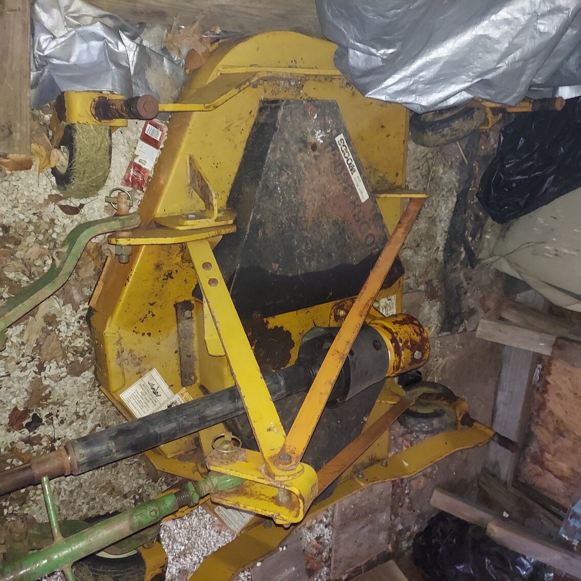 Hamlin, WV Farm Equipment, Trucks, Tools, and More!