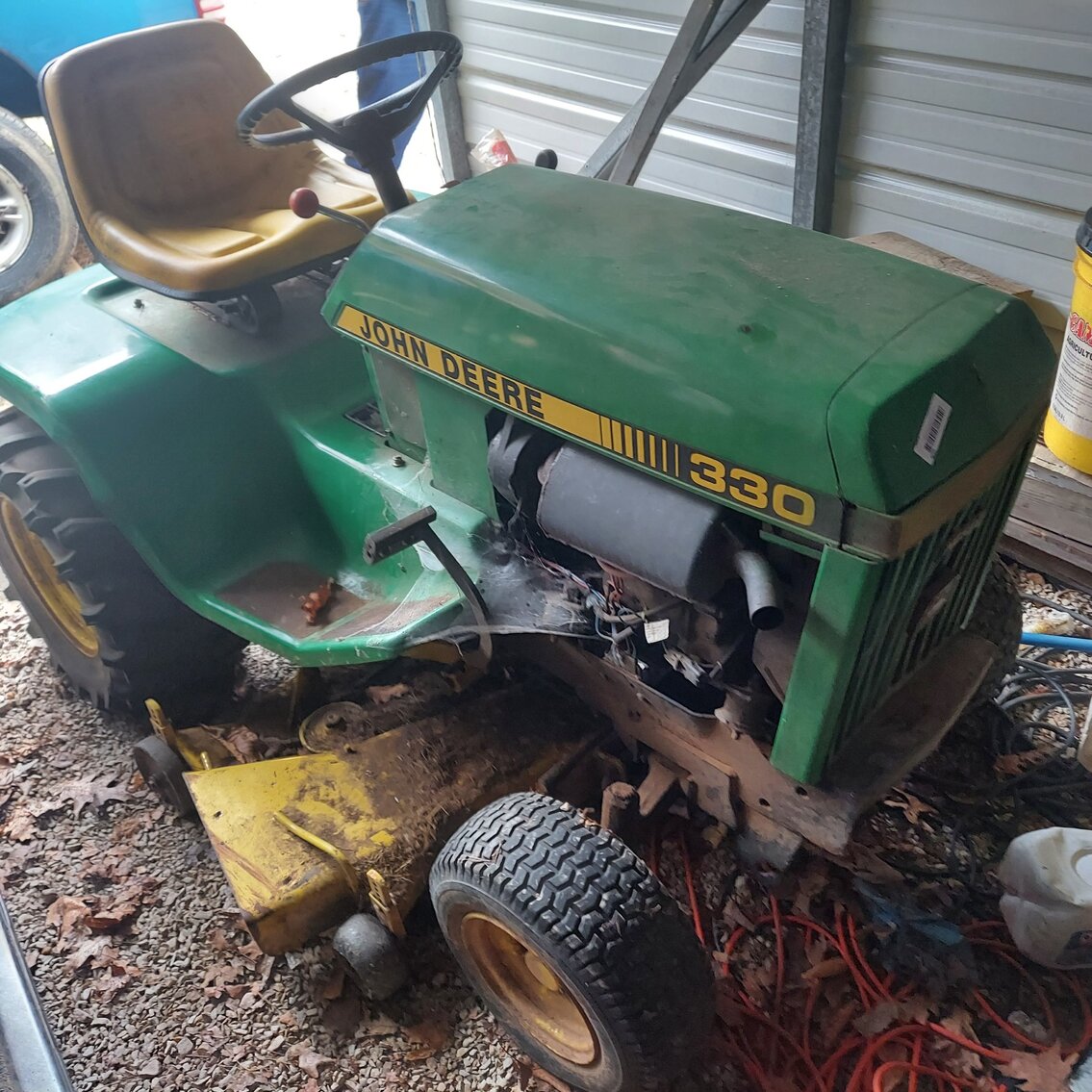 Image for Hamlin, WV – Farm Equipment, Trucks, Tools, and More!