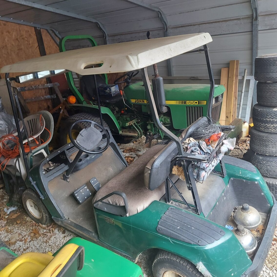 Image for Hamlin, WV – Farm Equipment, Trucks, Tools, and More!