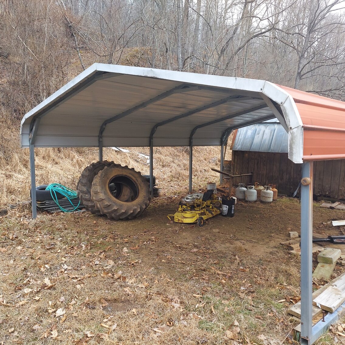 Image for Hamlin, WV – Farm Equipment, Trucks, Tools, and More!