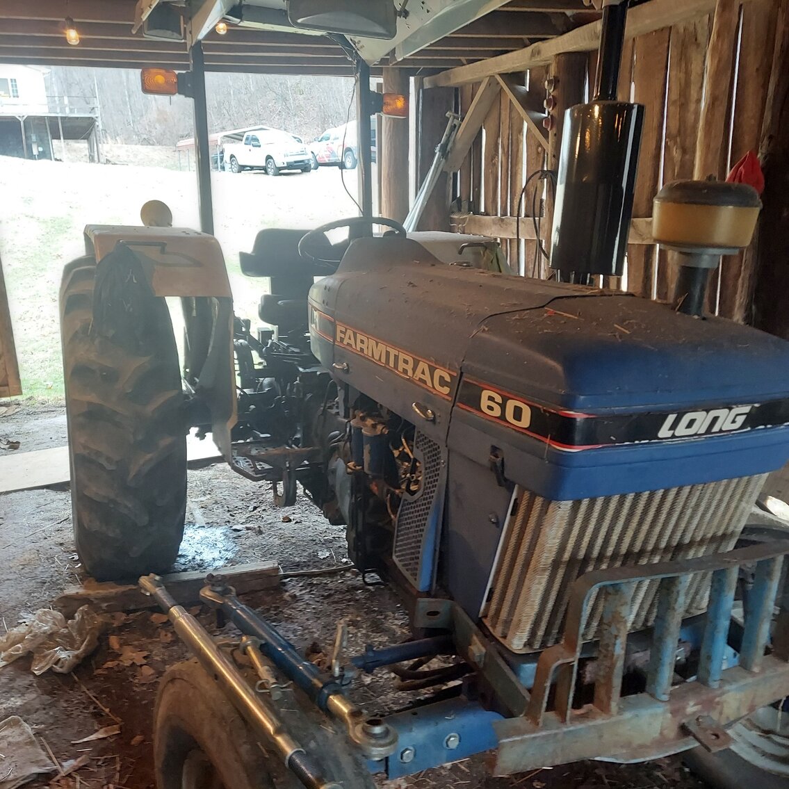 Image for Hamlin, WV – Farm Equipment, Trucks, Tools, and More!