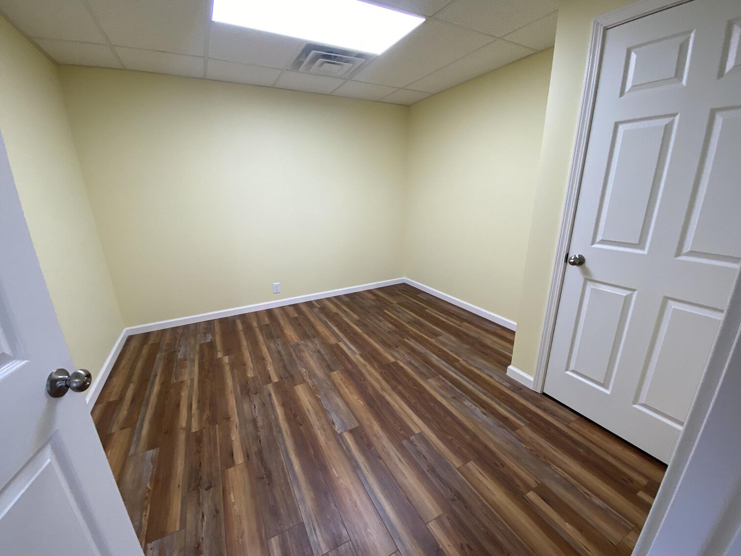 Image for SOLD $231,000 - Updated Commercial Building with Office & Warehouse Space