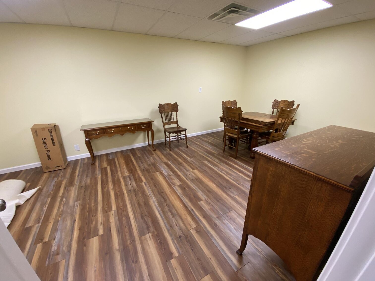 Image for SOLD $231,000 - Updated Commercial Building with Office & Warehouse Space