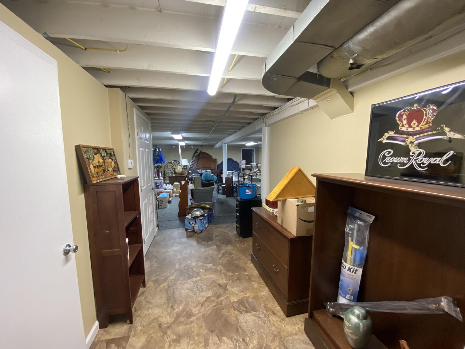 Image for SOLD $231,000 - Updated Commercial Building with Office & Warehouse Space