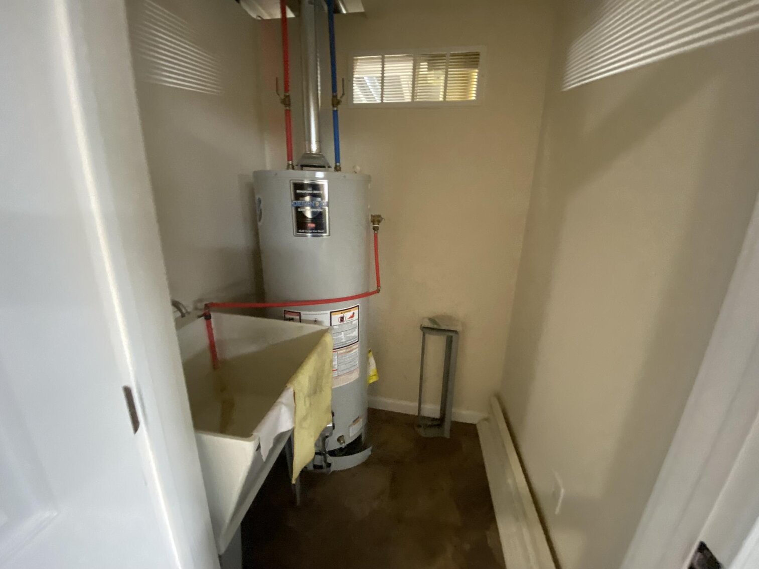 Image for SOLD $231,000 - Updated Commercial Building with Office & Warehouse Space