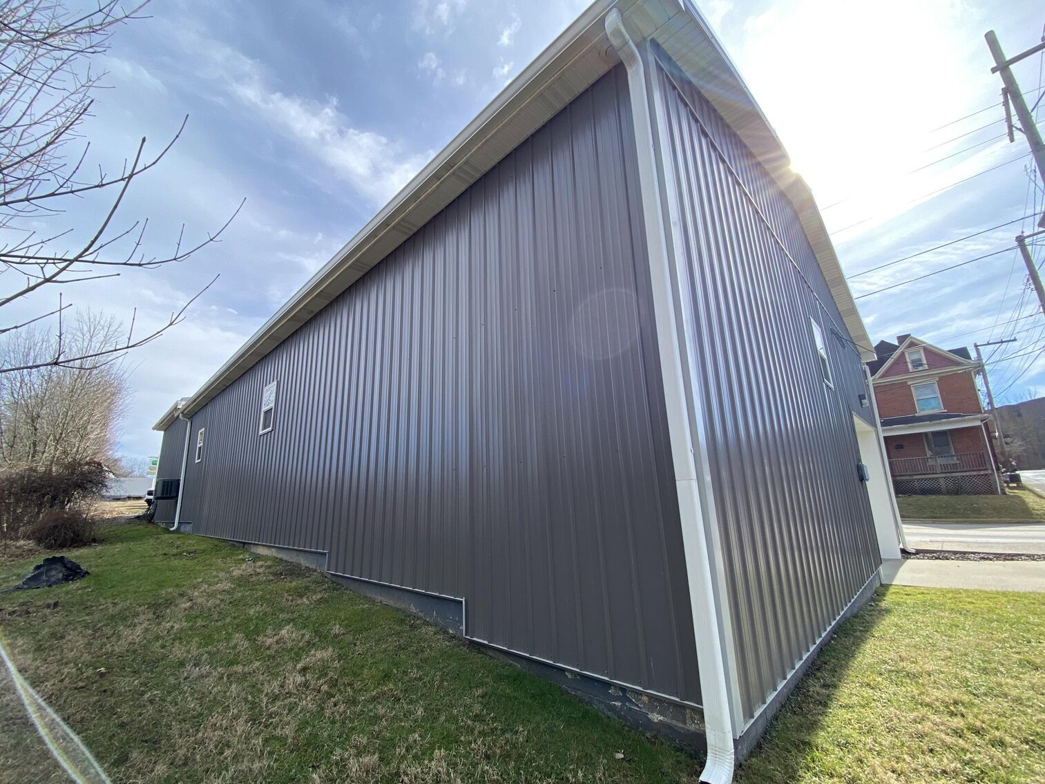 Image for SOLD $231,000 - Updated Commercial Building with Office & Warehouse Space